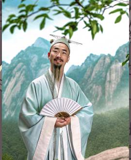 从前有座灵剑山.做空灵石